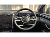 Hyundai TUCSON TUCSON 1.6 TGDi SE Connect 5dr 2WD Meteor Grey