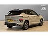 Hyundai KONA Kona 5Dr HAT 1.6T 198 N Line S L/Pk 7DCT Cyber Grey