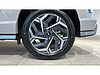 Hyundai KONA Kona 5Dr HAT 1.6T 198 N Line S L/Pk 7DCT Cyber Grey