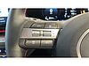 Hyundai KONA Kona 5Dr HAT 1.6T 198 N Line S L/Pk 7DCT Cyber Grey