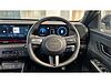 Hyundai KONA Kona 5Dr HAT 1.6T 198 N Line S L/Pk 7DCT Cyber Grey