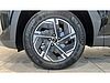 Hyundai TUCSON Tucson 1.6T Hybrid 215ps Advance AU Abyss Black