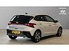 Hyundai I20 i20 5Dr HAT 1.0 T-gdi 100 Premium Lumen Grey