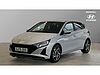 Hyundai I20 i20 5Dr HAT 1.0 T-gdi 100 Premium Lumen Grey