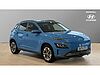 Hyundai KONA KONA 150kW Premium 64kWh 5dr Auto Blue