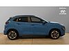 Hyundai KONA KONA 150kW Premium 64kWh 5dr Auto Blue