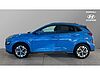 Hyundai KONA KONA 150kW Premium 64kWh 5dr Auto Blue