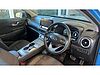 Hyundai KONA KONA 150kW Premium 64kWh 5dr Auto Blue
