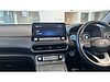 Hyundai KONA KONA 150kW Premium 64kWh 5dr Auto Blue