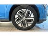 Hyundai KONA KONA 150kW Premium 64kWh 5dr Auto Blue