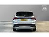 Hyundai SANTA FE SANTA FE 1.6 TGDi Hybrid Premium 5dr Auto Silver