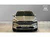 Hyundai SANTA FE SANTA FE 1.6 TGDi Hybrid Premium 5dr Auto Silver