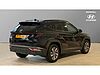 Hyundai TUCSON TUCSON 1.6 TGDi SE Connect 5dr 2WD Black