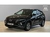 Hyundai TUCSON TUCSON 1.6 TGDi SE Connect 5dr 2WD Black