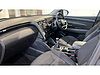 Hyundai TUCSON TUCSON 1.6 TGDi SE Connect 5dr 2WD Black