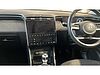 Hyundai TUCSON TUCSON 1.6 TGDi SE Connect 5dr 2WD Black
