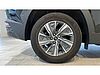 Hyundai TUCSON TUCSON 1.6 TGDi SE Connect 5dr 2WD Black
