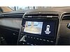 Hyundai TUCSON TUCSON 1.6 TGDi SE Connect 5dr 2WD Black