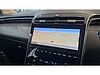 Hyundai TUCSON TUCSON 1.6 TGDi SE Connect 5dr 2WD Black