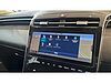 Hyundai TUCSON TUCSON 1.6 TGDi SE Connect 5dr 2WD Black