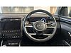 Hyundai TUCSON TUCSON 1.6 TGDi SE Connect 5dr 2WD Black