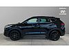 Hyundai TUCSON TUCSON 1.6 TGDi 177 N Line 5dr 2WD BLACK