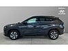 Hyundai TUCSON TUCSON 1.6 TGDi Hybrid 230 SE Connect 5dr 2WD Auto GREY