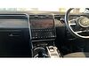 Hyundai TUCSON TUCSON 1.6 TGDi Hybrid 230 SE Connect 5dr 2WD Auto GREY
