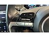 Hyundai TUCSON TUCSON 1.6 TGDi Hybrid 230 SE Connect 5dr 2WD Auto GREY