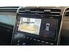 Hyundai TUCSON TUCSON 1.6 TGDi Hybrid 230 SE Connect 5dr 2WD Auto GREY