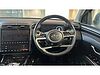 Hyundai TUCSON TUCSON 1.6 TGDi Hybrid 230 SE Connect 5dr 2WD Auto GREY