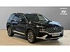 Hyundai SANTA FE SANTA FE 1.6 TGDi Plug-in Hybrid Premium 5dr 4WD Auto Black