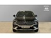 Hyundai SANTA FE SANTA FE 1.6 TGDi Plug-in Hybrid Premium 5dr 4WD Auto Black