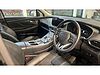 Hyundai SANTA FE SANTA FE 1.6 TGDi Plug-in Hybrid Premium 5dr 4WD Auto Black