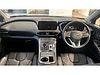 Hyundai SANTA FE SANTA FE 1.6 TGDi Plug-in Hybrid Premium 5dr 4WD Auto Black