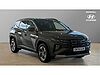 Hyundai TUCSON TUCSON 1.6T Hybrid Advance 5dr Auto Grey
