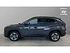Hyundai TUCSON TUCSON 1.6T Hybrid Advance 5dr Auto Grey