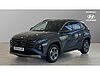 Hyundai TUCSON TUCSON 1.6T Hybrid Advance 5dr Auto Grey