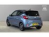 Hyundai I10 I10 1.0 MPi Premium 5dr Auto Blue