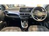 Hyundai I10 I10 1.0 MPi Premium 5dr Auto Blue