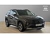 Hyundai TUCSON TUCSON 1.6T Hybrid Advance 5dr Auto Grey