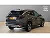 Hyundai TUCSON TUCSON 1.6T Hybrid Advance 5dr Auto Grey