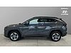Hyundai TUCSON TUCSON 1.6T Hybrid Advance 5dr Auto Grey