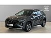 Hyundai TUCSON TUCSON 1.6T Hybrid Advance 5dr Auto Grey