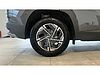 Hyundai TUCSON TUCSON 1.6T Hybrid Advance 5dr Auto Grey