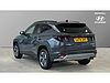 Hyundai TUCSON TUCSON 1.6T Hybrid Advance 5dr Auto Grey