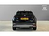 Hyundai TUCSON TUCSON 1.6T Hybrid Premium 5dr Auto Black