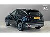 Hyundai TUCSON TUCSON 1.6T Hybrid Premium 5dr Auto Black