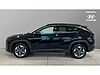Hyundai TUCSON TUCSON 1.6T Hybrid Premium 5dr Auto Black