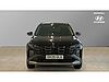 Hyundai TUCSON TUCSON 1.6T Hybrid Premium 5dr Auto Black